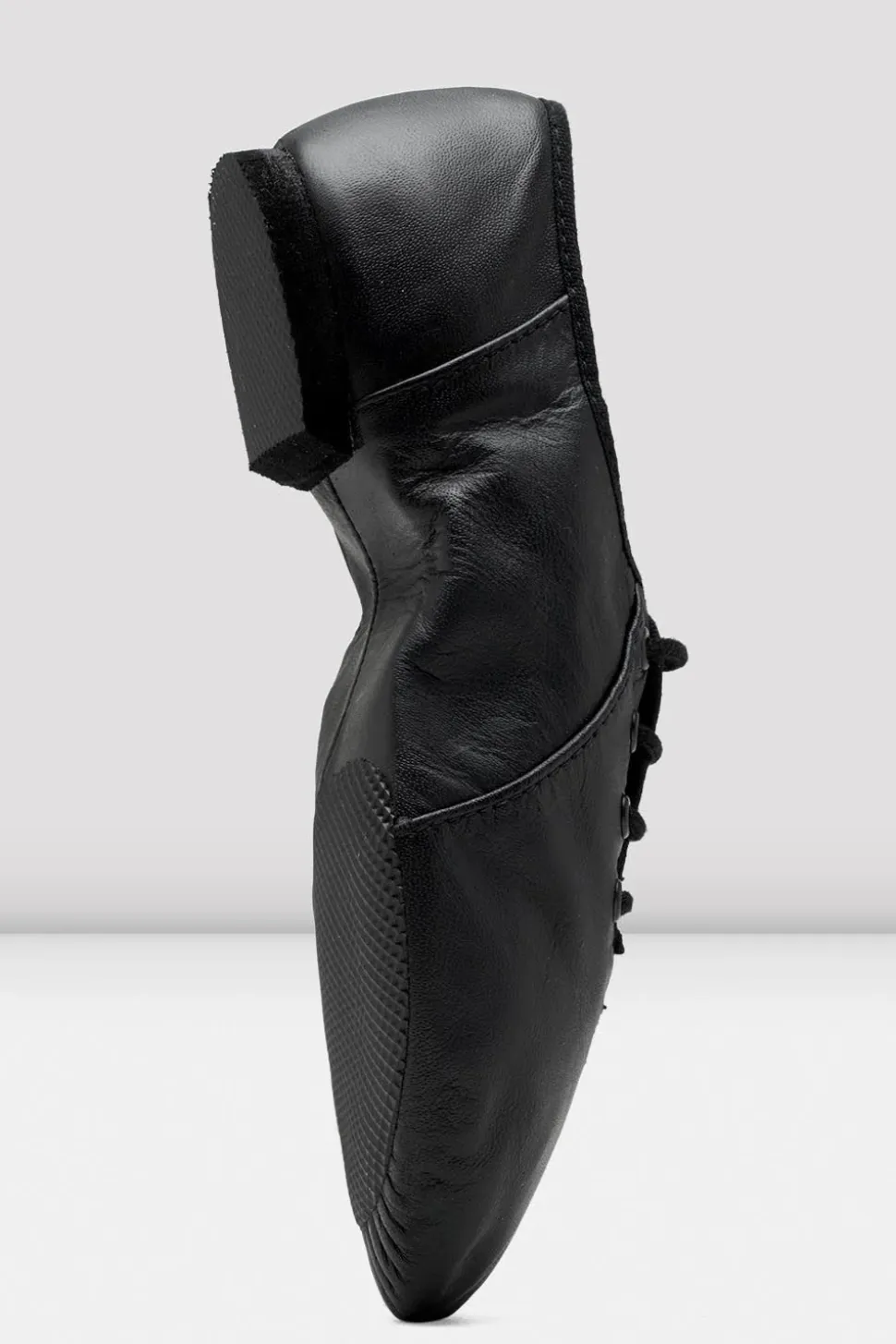 Ladies Jazzsoft Leather Jazz Shoes