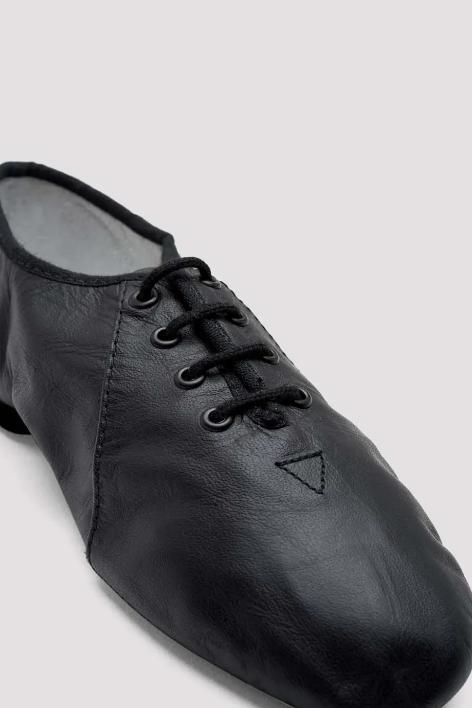 Ladies Jazzsoft Leather Jazz Shoes