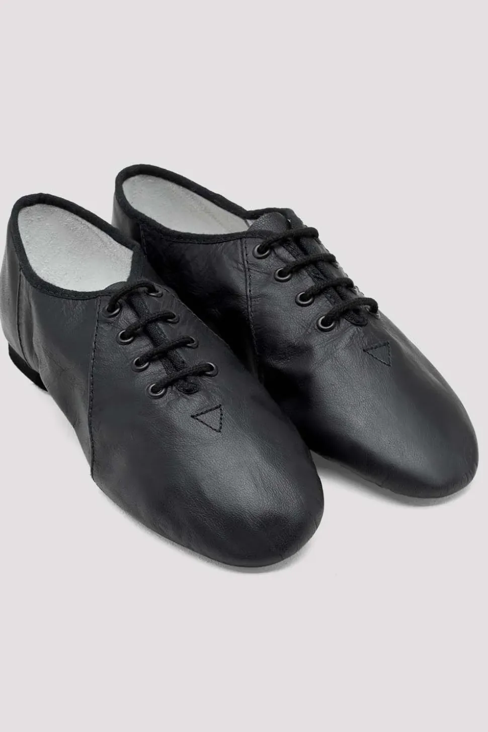 Ladies Jazzsoft Leather Jazz Shoes