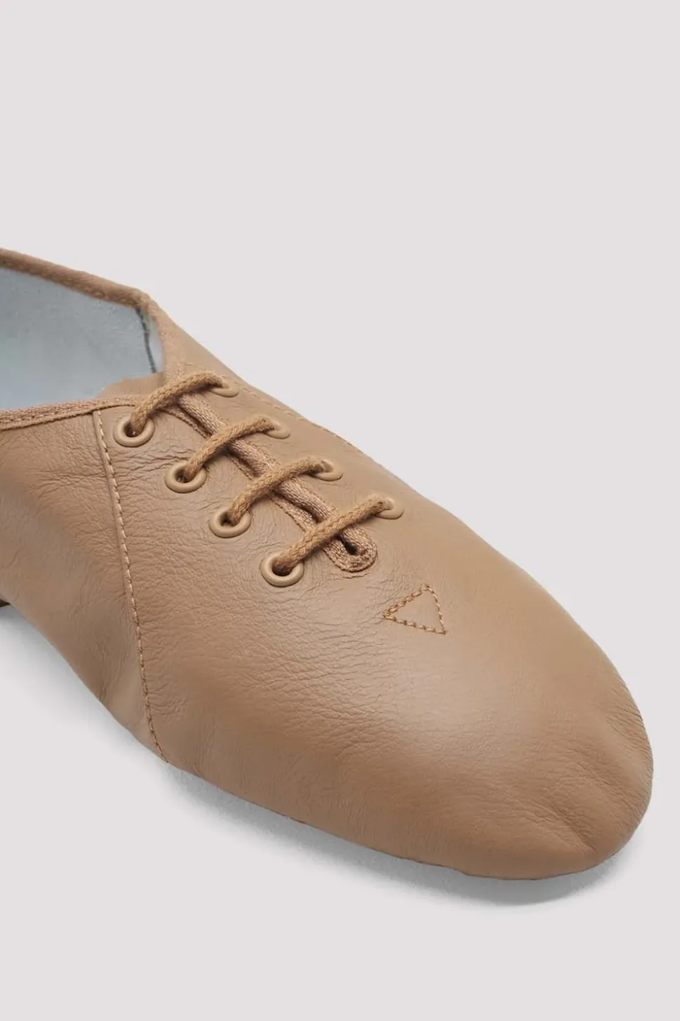 Ladies Jazzsoft Leather Jazz Shoes
