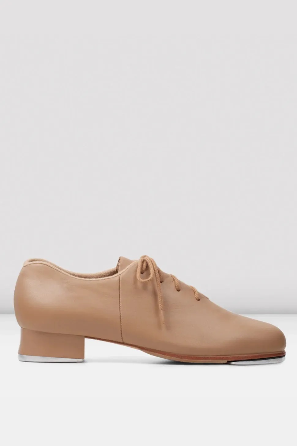 Ladies Jazz Tap Leather Tap Shoes