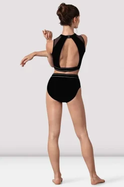 Ladies Katherine High Waist Brief