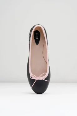 Ladies Lyra Ballet Flats
