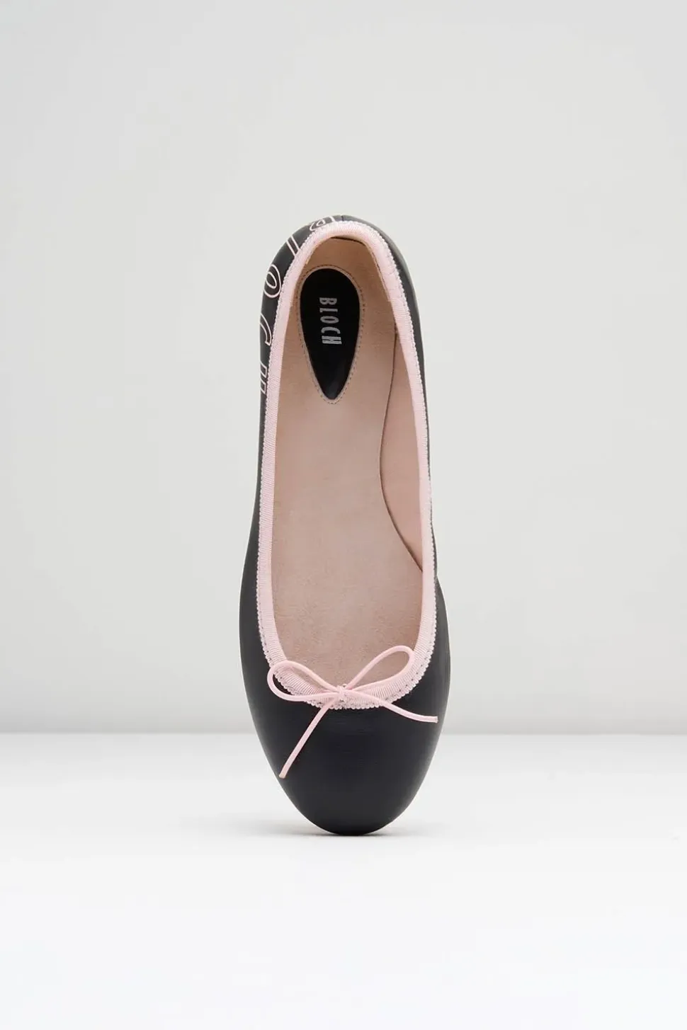 Ladies Lyra Ballet Flats