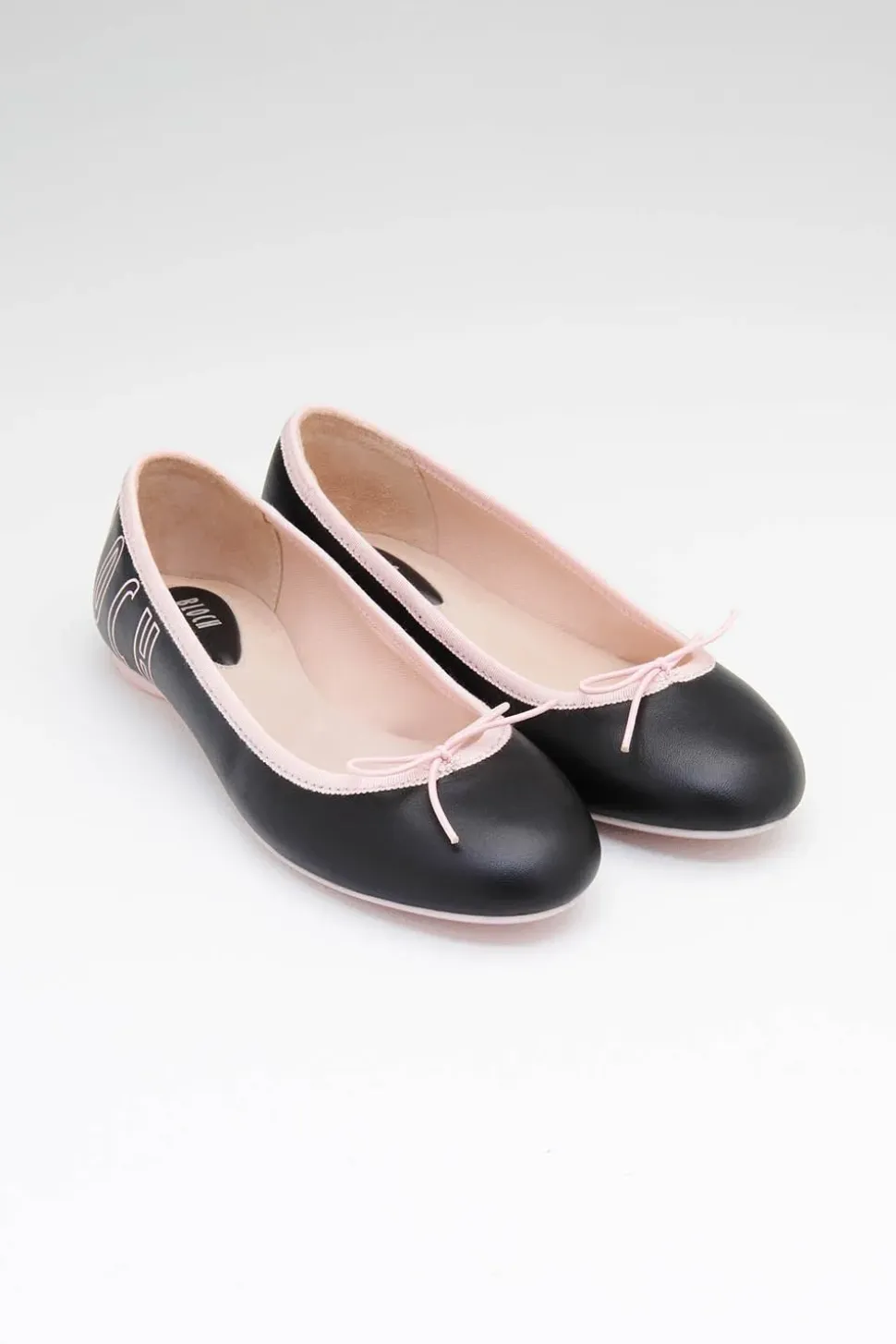 Ladies Lyra Ballet Flats