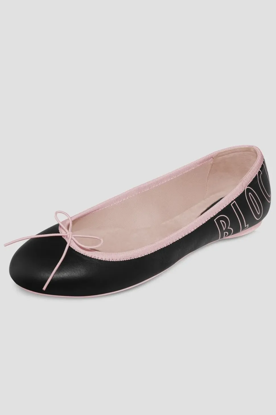 Ladies Lyra Ballet Flats