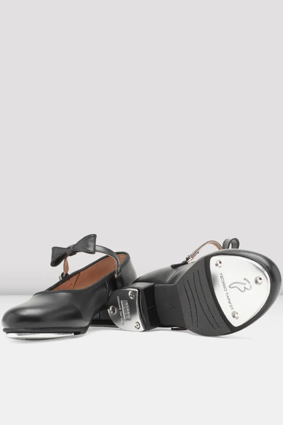 Ladies Merry Jane Tap Shoes