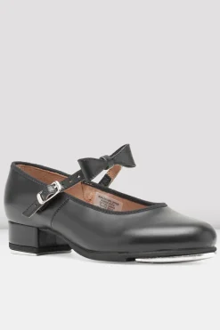 Ladies Merry Jane Tap Shoes