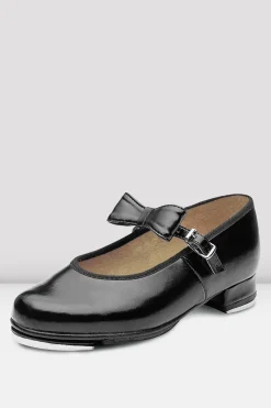 Ladies Merry Jane Tap Shoes
