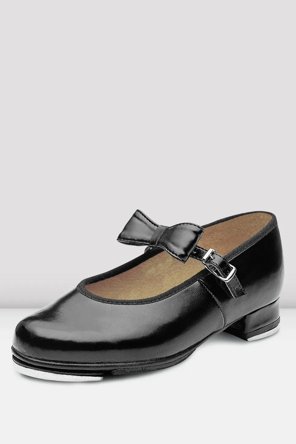 Ladies Merry Jane Tap Shoes