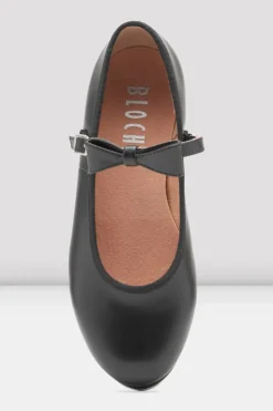 Ladies Merry Jane Tap Shoes