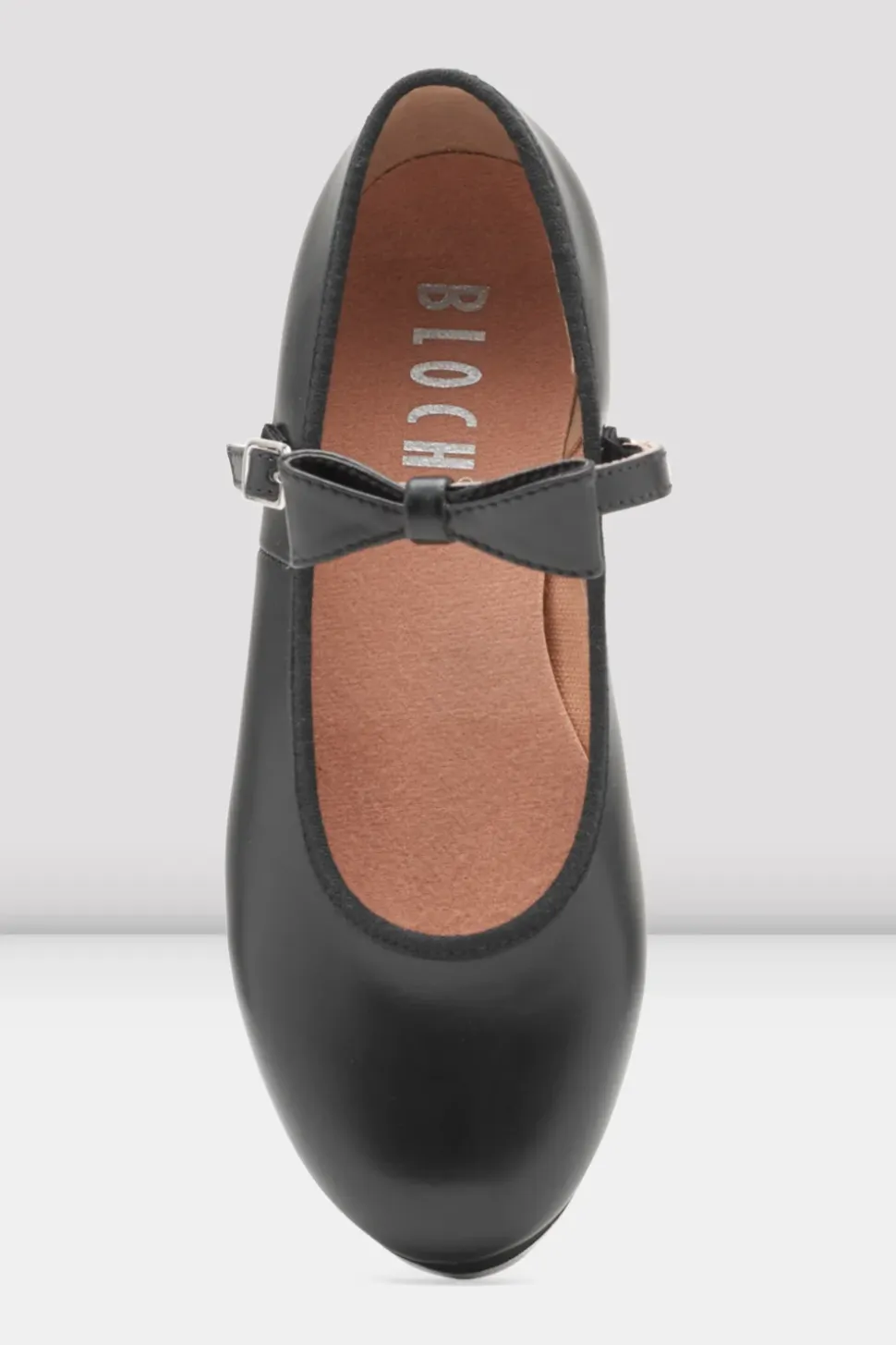 Ladies Merry Jane Tap Shoes
