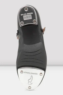 Ladies Merry Jane Tap Shoes