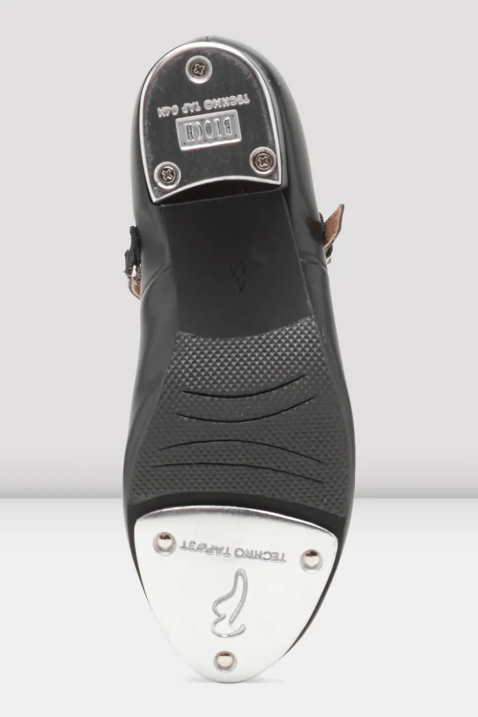 Ladies Merry Jane Tap Shoes