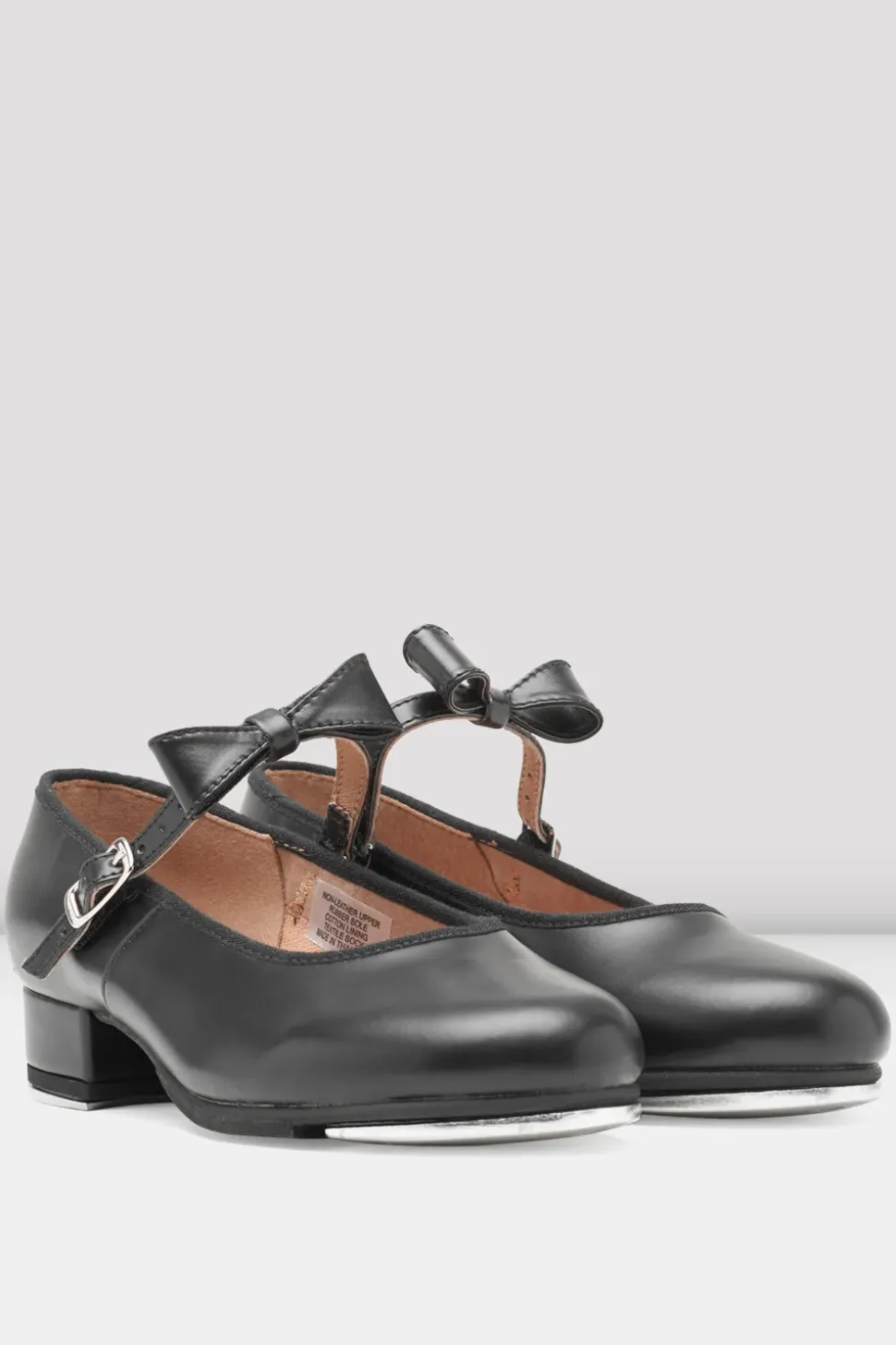 Ladies Merry Jane Tap Shoes