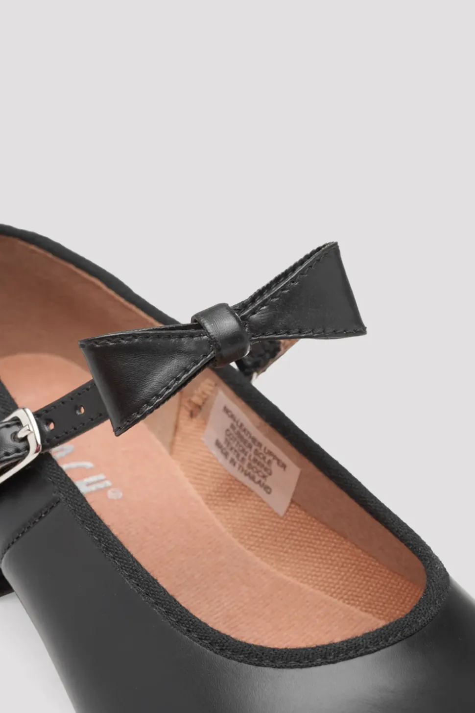 Ladies Merry Jane Tap Shoes