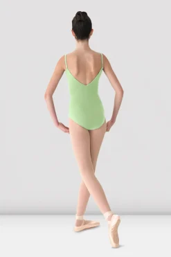 Ladies Mirella Camisole Leotard