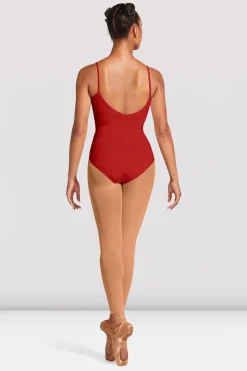 Ladies Mirella Camisole Leotard
