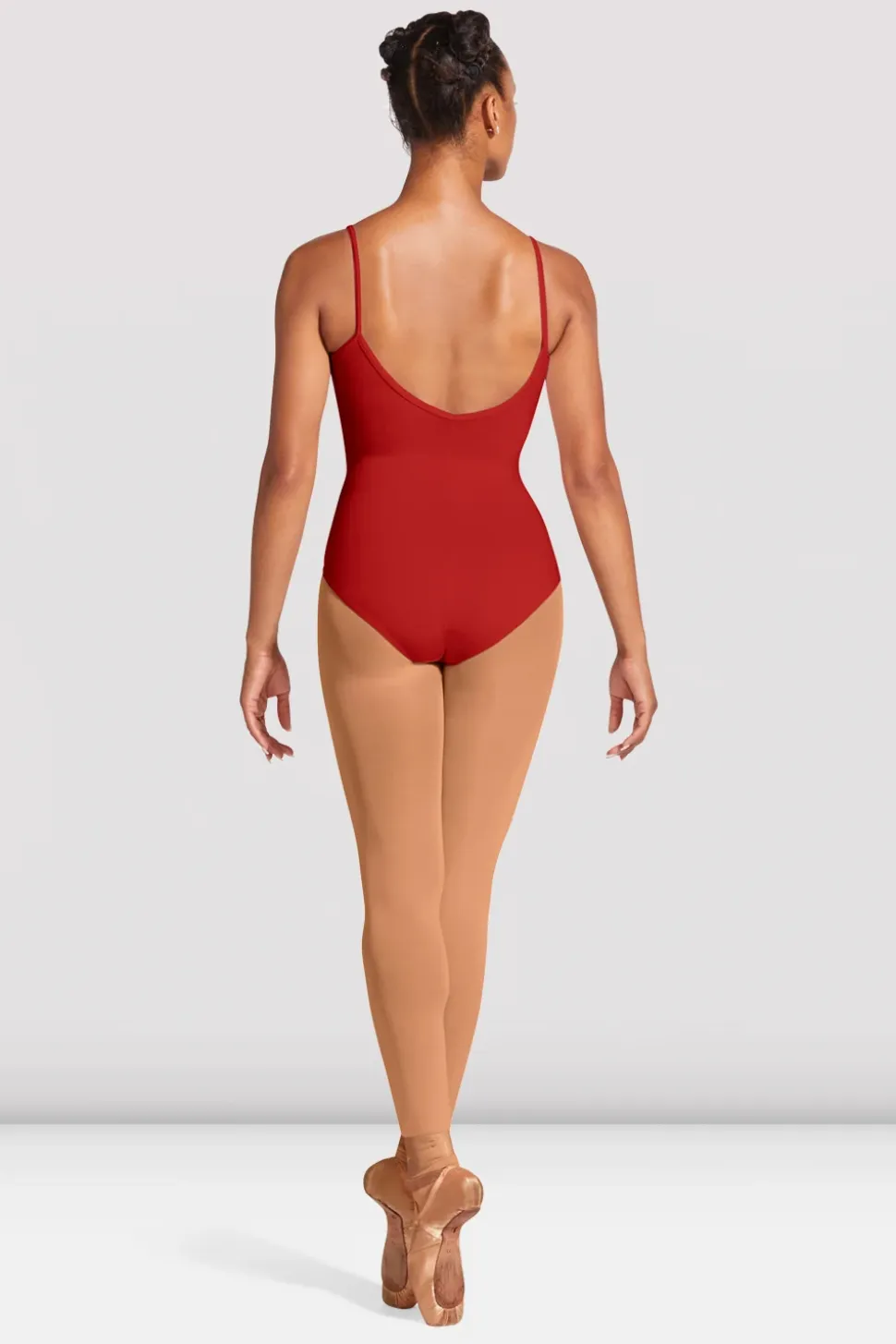 Ladies Mirella Camisole Leotard
