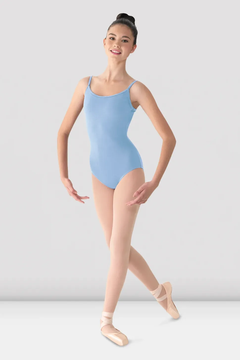 Ladies Mirella Camisole Leotard