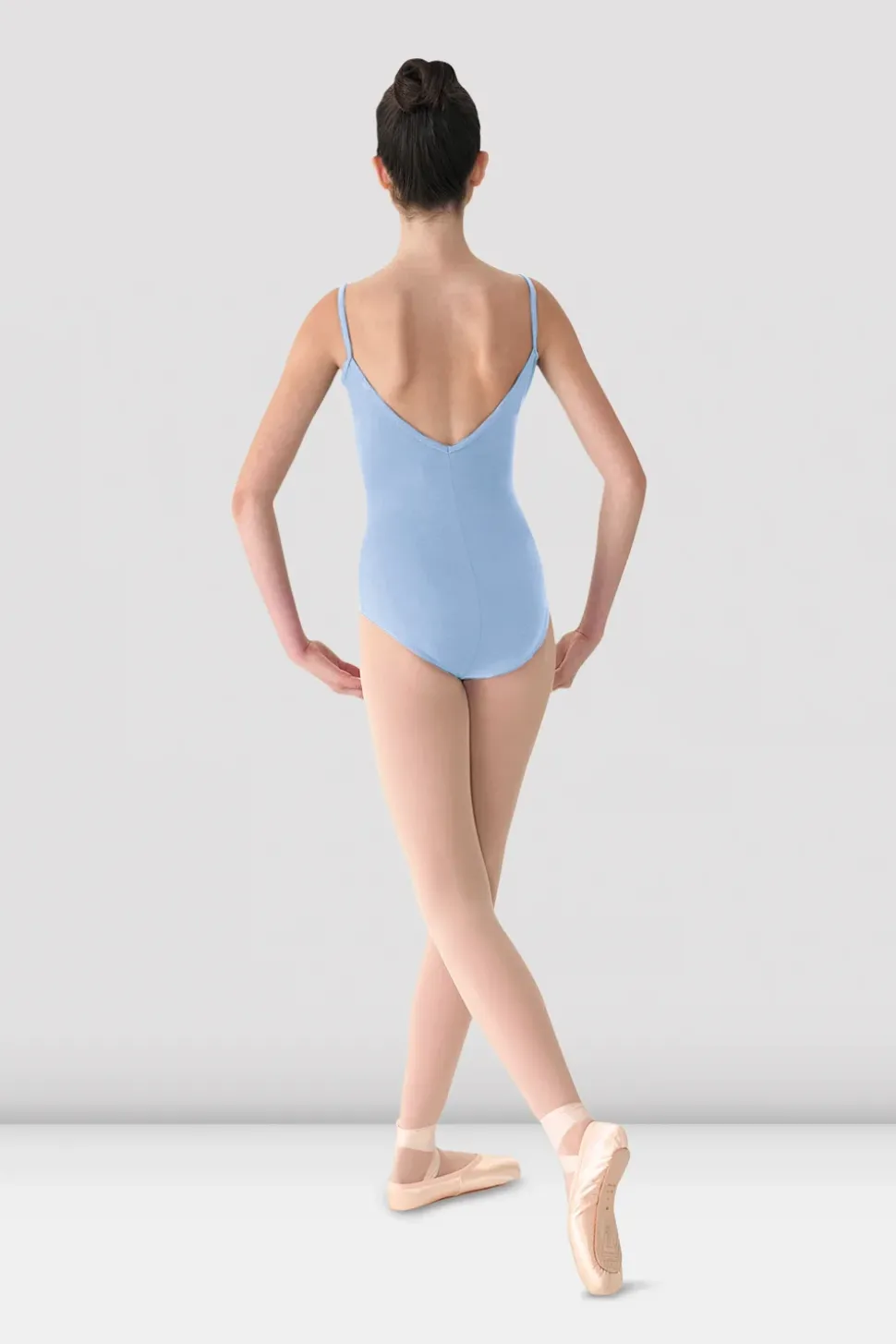 Ladies Mirella Camisole Leotard