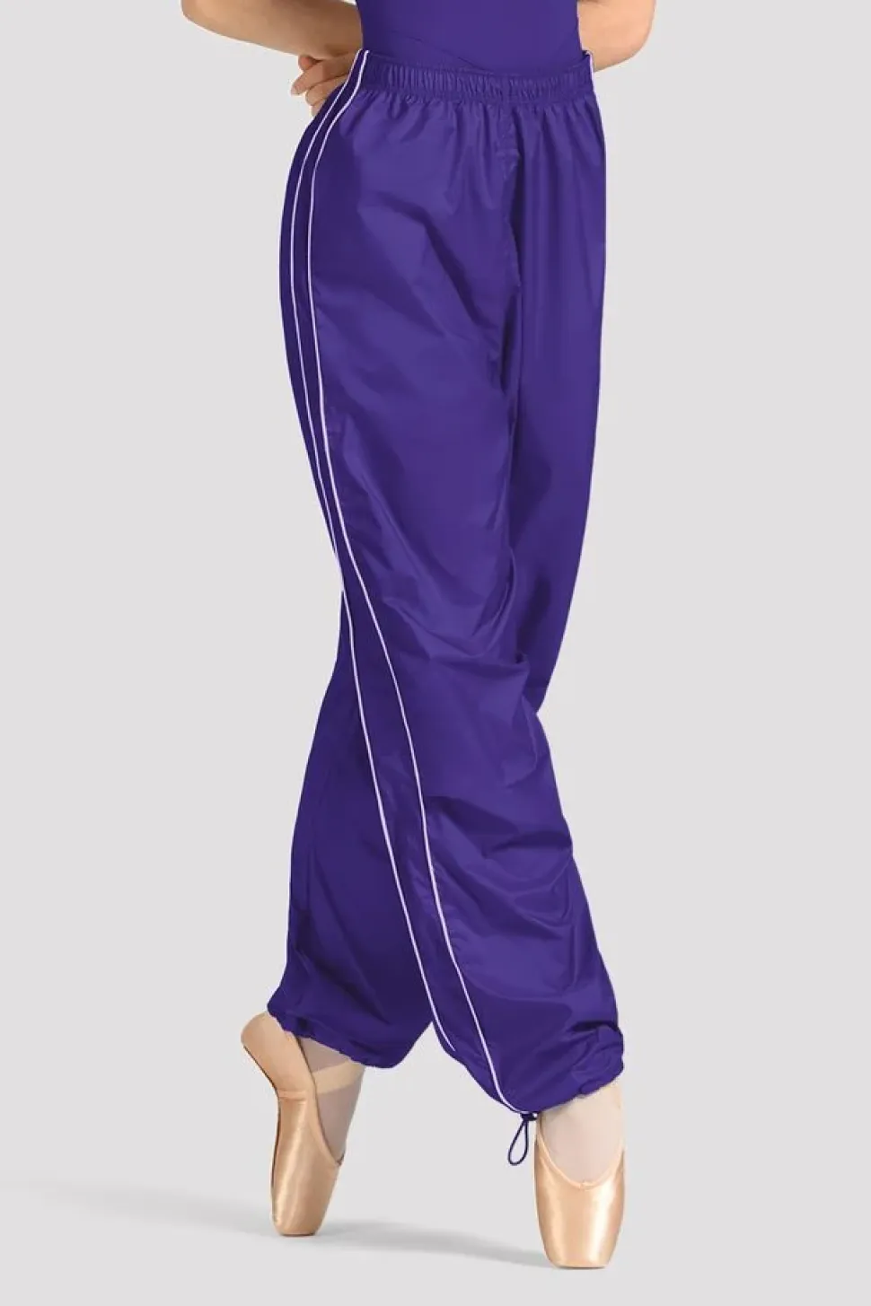 Ladies Mirella Celeste Piping Ripstop Pant
