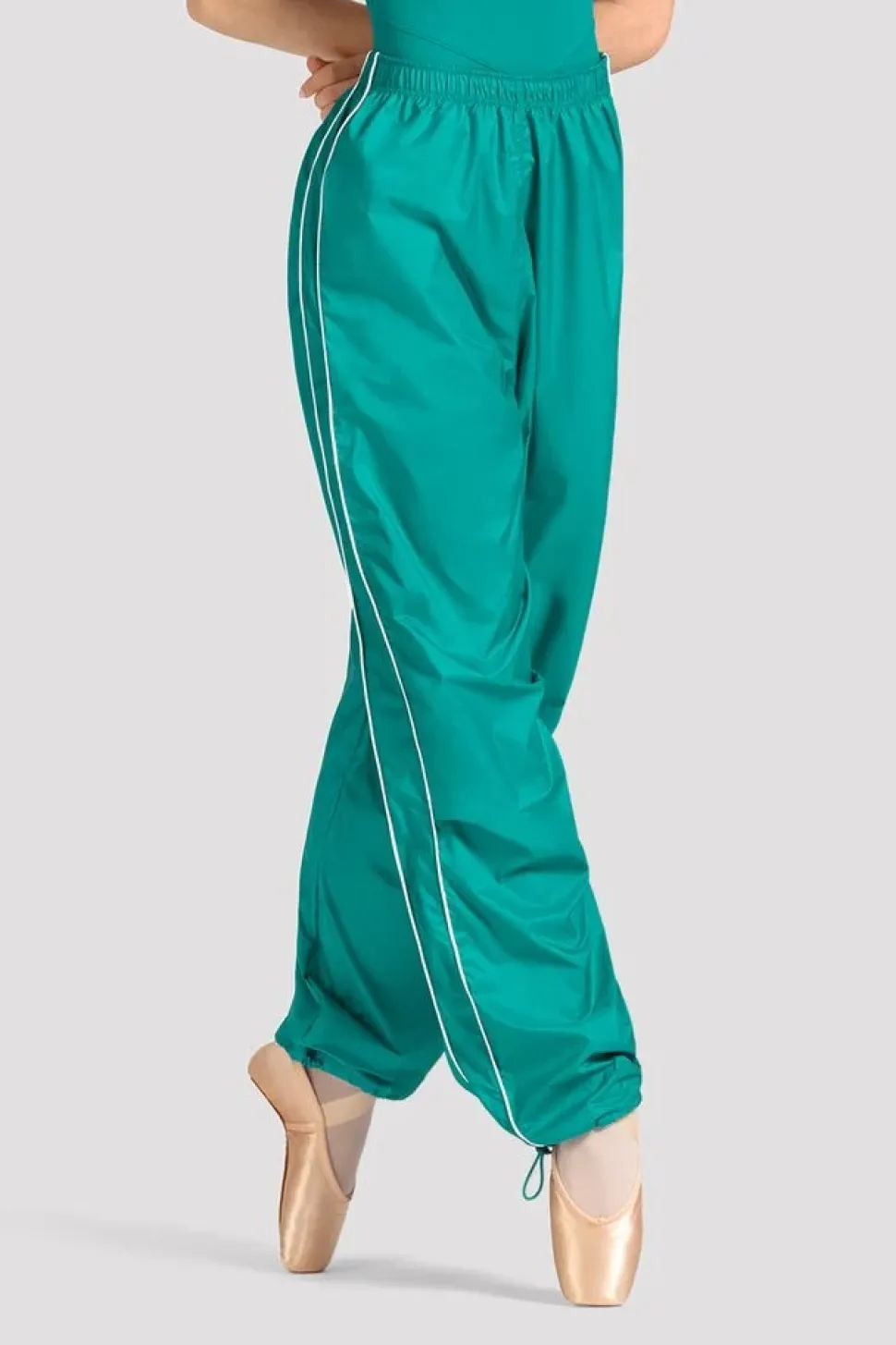 Ladies Mirella Celeste Piping Ripstop Pant