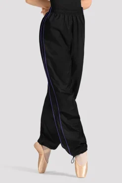Ladies Mirella Celeste Piping Ripstop Pant