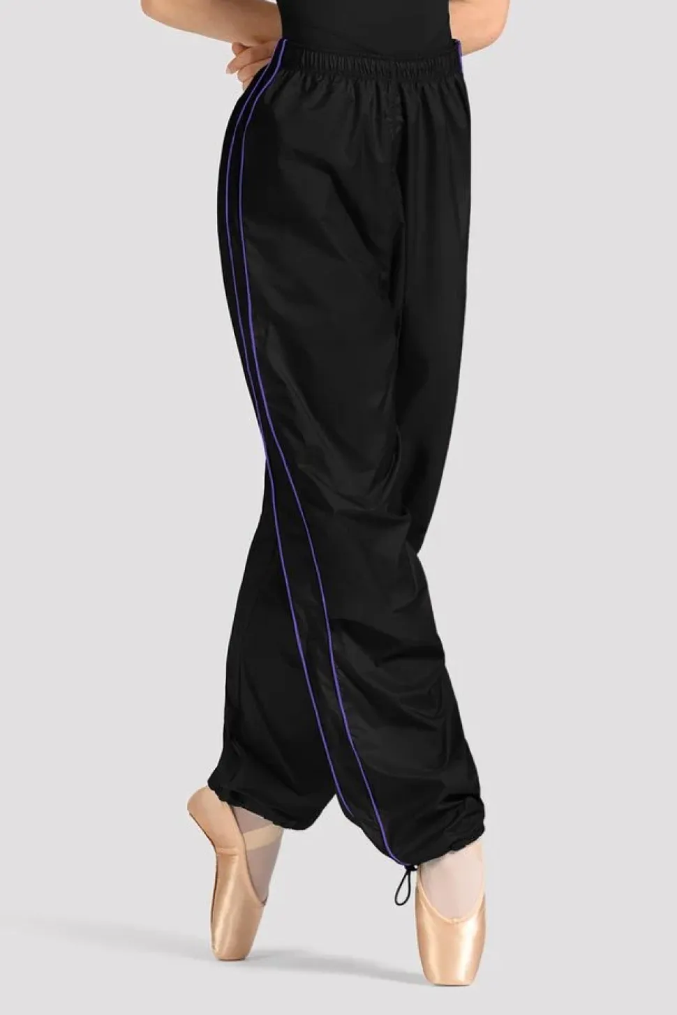 Ladies Mirella Celeste Piping Ripstop Pant