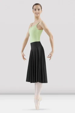 Ladies Mirella Circle Skirt