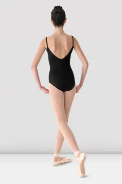 Ladies Mirella Classic Camisole Leotard