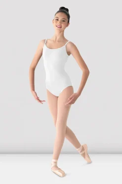 Ladies Mirella Classic Camisole Leotard