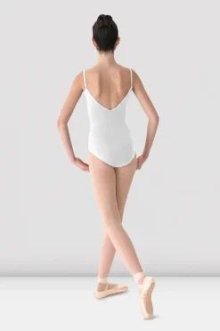 Ladies Mirella Classic Camisole Leotard
