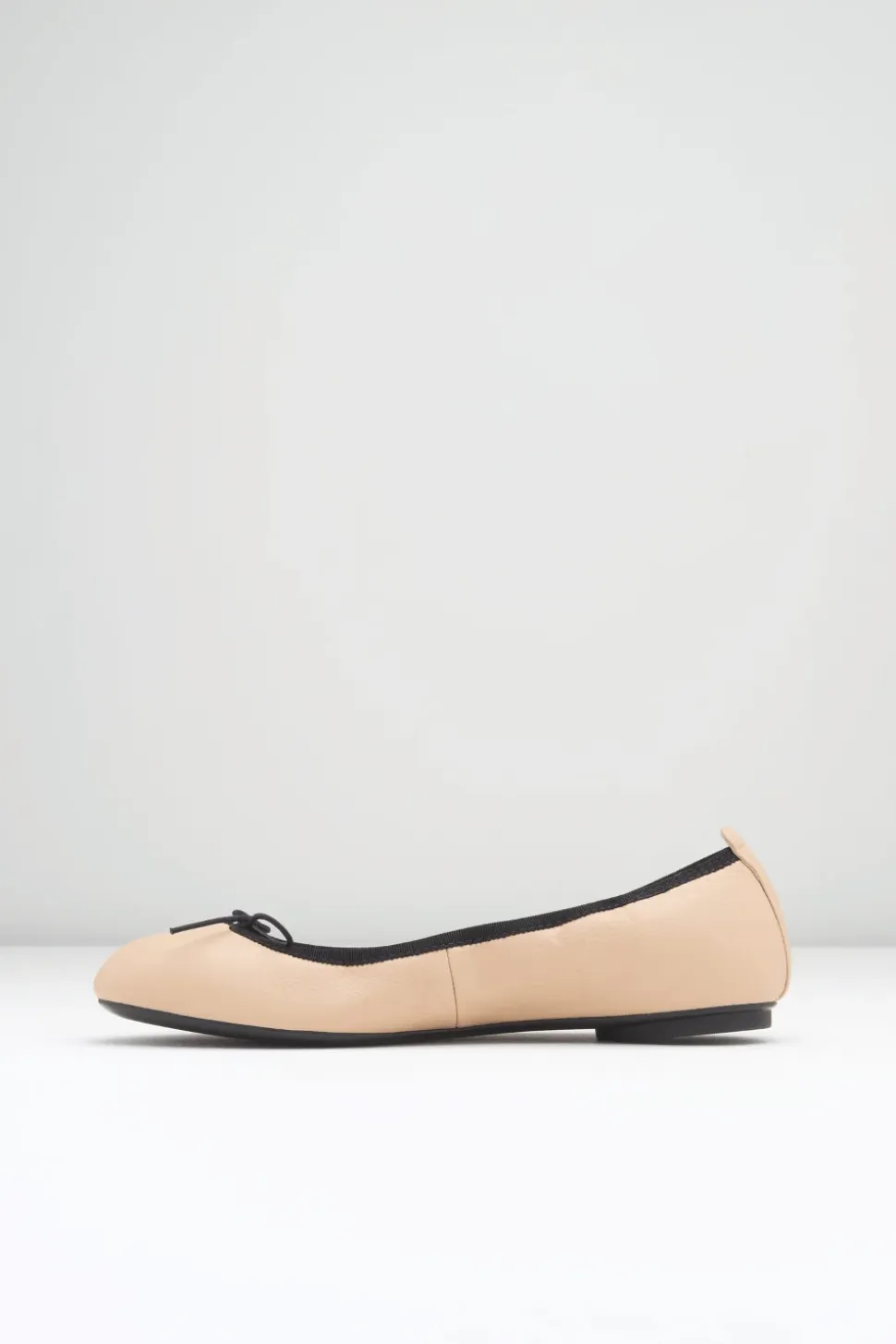 Ladies Nashira Ballet Flats