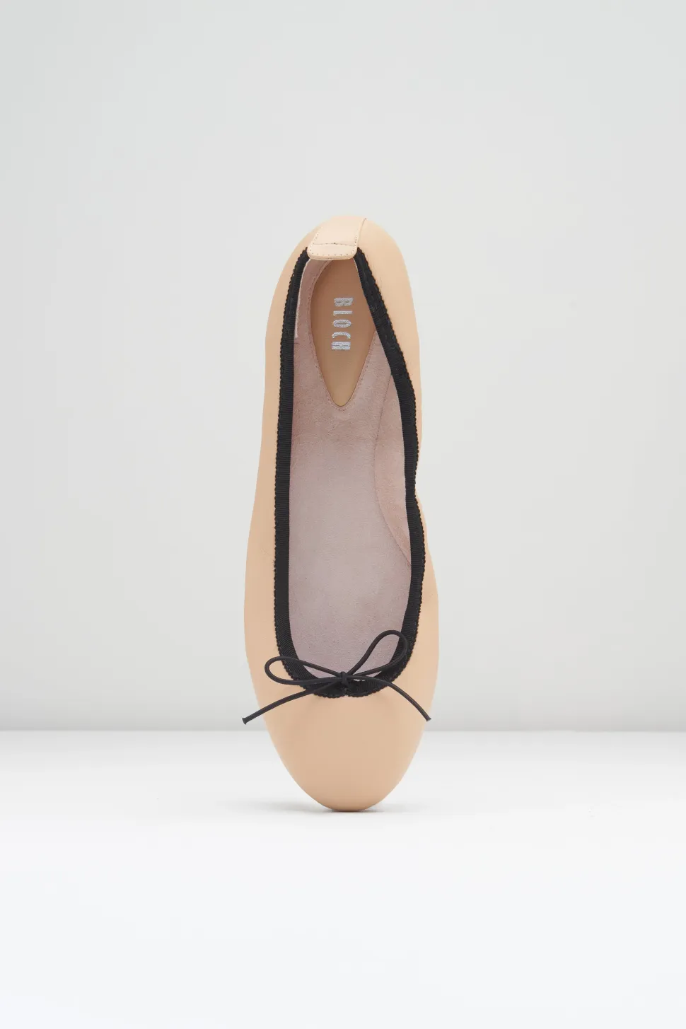Ladies Nashira Ballet Flats