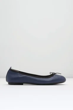 Ladies Nashira Ballet Flats