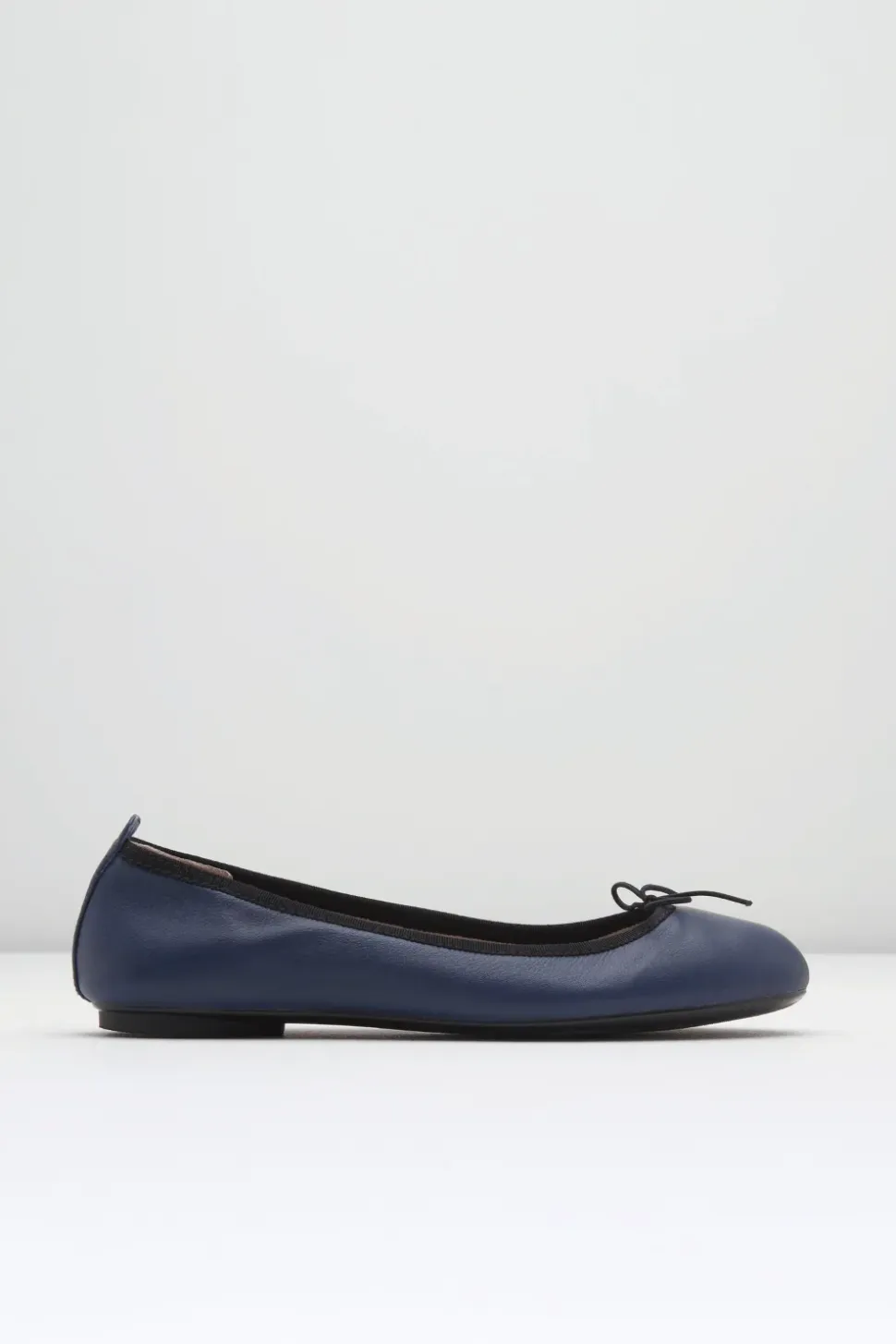 Ladies Nashira Ballet Flats