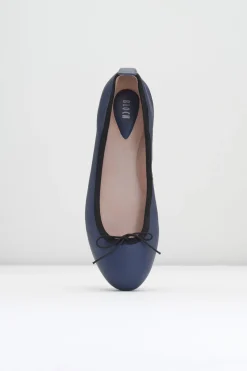 Ladies Nashira Ballet Flats