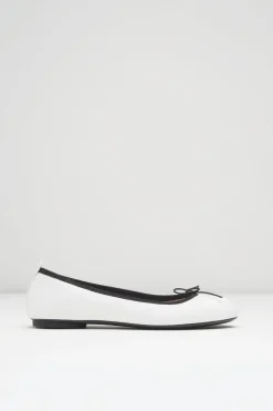 Ladies Nashira Ballet Flats