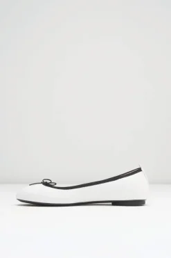 Ladies Nashira Ballet Flats