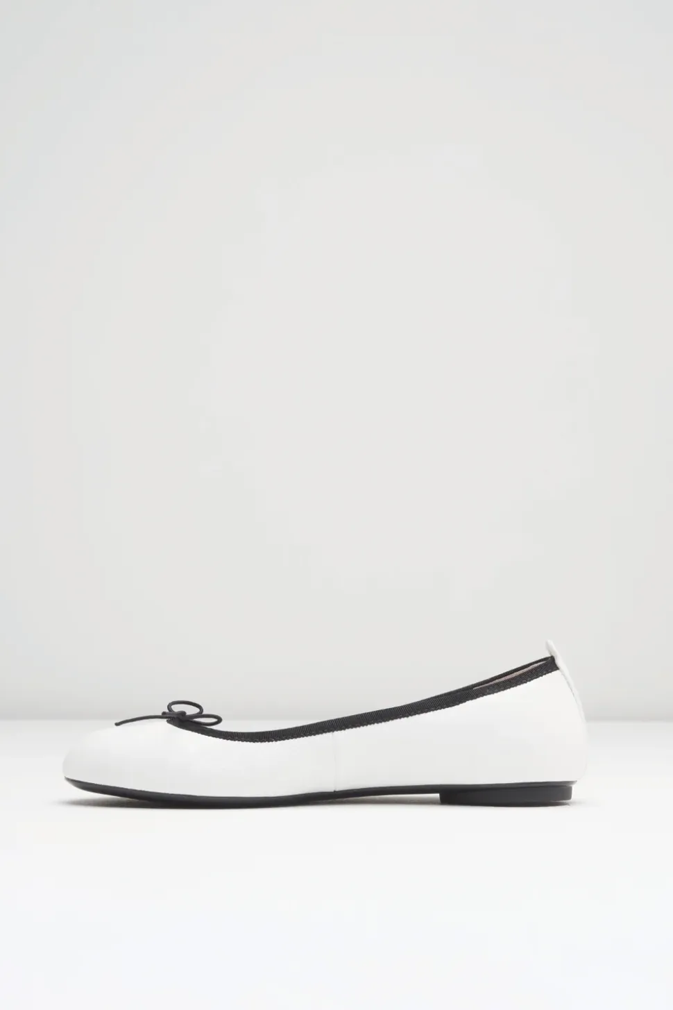 Ladies Nashira Ballet Flats