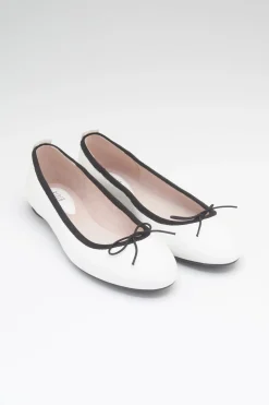 Ladies Nashira Ballet Flats