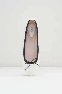 Ladies Nashira Ballet Flats
