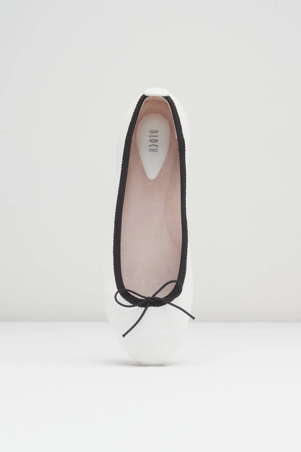 Ladies Nashira Ballet Flats