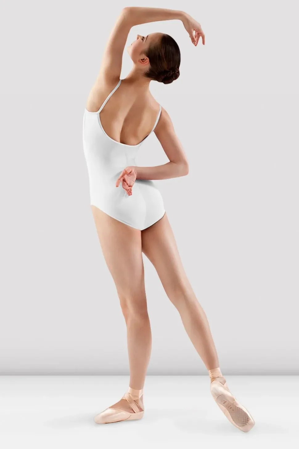 Ladies Nejor Camisole Leotard