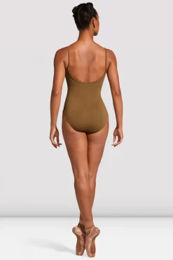 Ladies Nejor Camisole Leotard