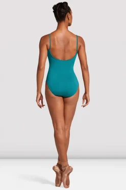 Ladies Nejor Camisole Leotard