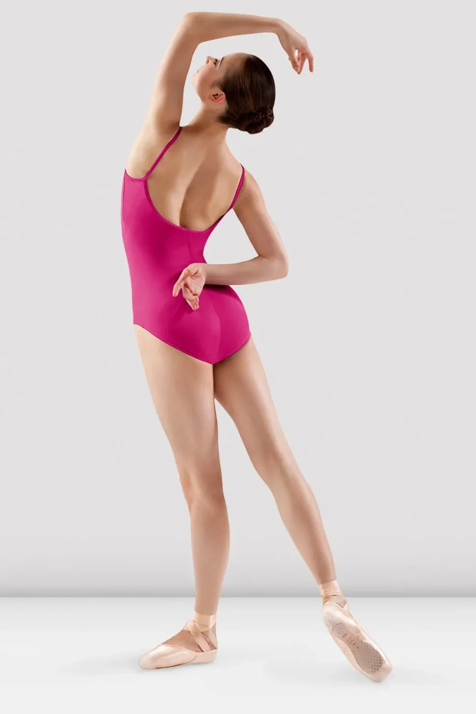Ladies Nejor Camisole Leotard