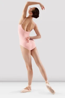 Ladies Nejor Camisole Leotard
