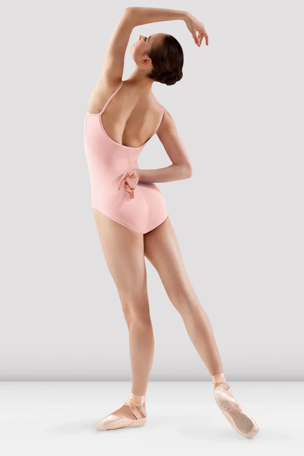 Ladies Nejor Camisole Leotard